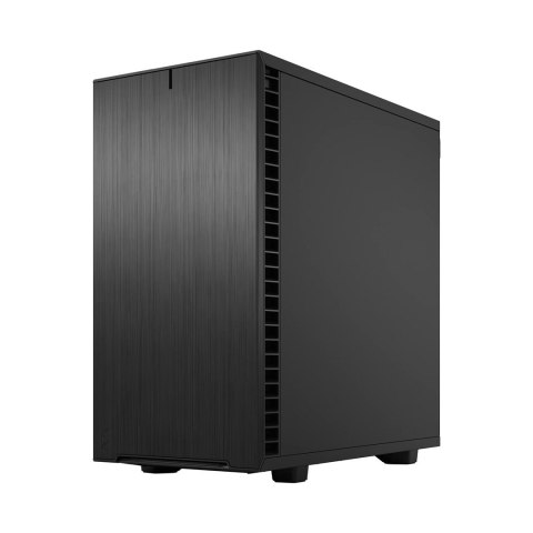 Fractal Design - Define Mini Black Sol Fractal Design - Define Mini Black Sol