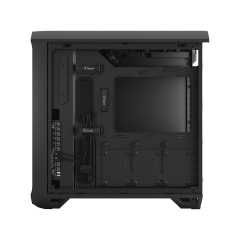 Obudowa Fractal Torrent Compact Black Solid Obudowa Fractal Torrent Compact Black Solid