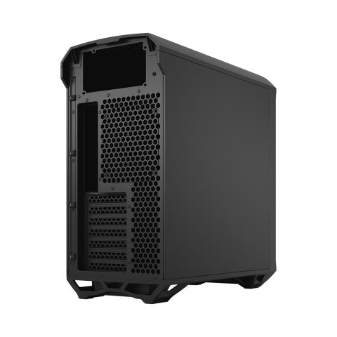 Obudowa Fractal Torrent Compact Black Solid Obudowa Fractal Torrent Compact Black Solid