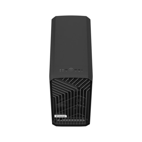 Obudowa Fractal Torrent Compact Black Solid Obudowa Fractal Torrent Compact Black Solid