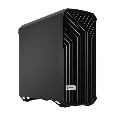 Obudowa Fractal Torrent Compact Black Solid Obudowa Fractal Torrent Compact Black Solid