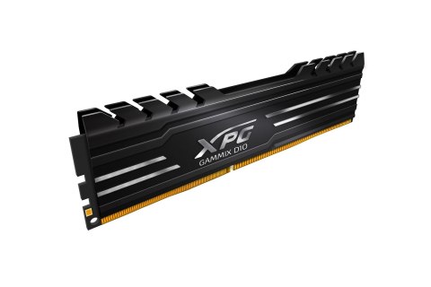 XPG GAMMIX D10 moduł pamięci 16 GB 1 x 16 GB DDR4 3600 MHz XPG GAMMIX D10 moduł pamięci 16 GB 1 x 16 GB DDR4 3600 MHz
