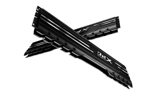XPG GAMMIX D10 moduł pamięci 16 GB 1 x 16 GB DDR4 3600 MHz XPG GAMMIX D10 moduł pamięci 16 GB 1 x 16 GB DDR4 3600 MHz