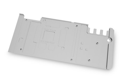 EK Water Blocks 3831109833056 część / akcesorium do systemów chłodzenia komputerów Tylna rejestracja EK Water Blocks 3831109833056 część / akcesorium do systemów chłodzenia komputerów Tylna rejestracja