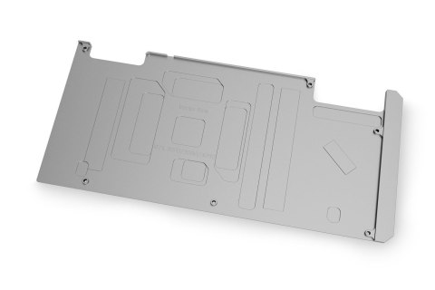 EK Water Blocks 3831109832486 część / akcesorium do systemów chłodzenia komputerów Tylna rejestracja EK Water Blocks 3831109832486 część / akcesorium do systemów chłodzenia komputerów Tylna rejestracja