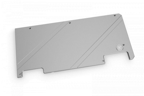 EK Water Blocks 3831109832486 część / akcesorium do systemów chłodzenia komputerów Tylna rejestracja EK Water Blocks 3831109832486 część / akcesorium do systemów chłodzenia komputerów Tylna rejestracja