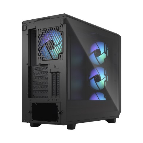 Fractal Design Meshify 2 RGB Czarny