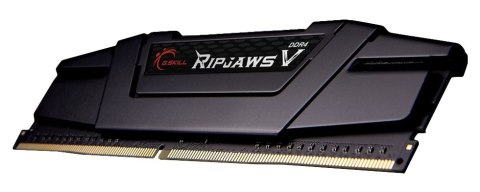 G.Skill Ripjaws V 16GB DDR4-3200Mhz moduł pamięci 1 x 16 GB G.Skill Ripjaws V 16GB DDR4-3200Mhz moduł pamięci 1 x 16 GB