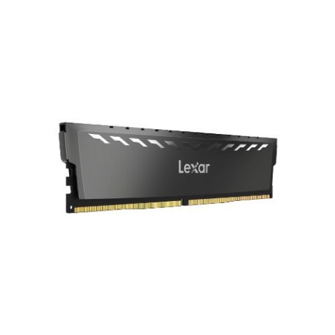 Lexar | 16 zestawów (8 GB x 2 GB) | Pamięć DDR4 | 3600 MHz | Komputer PC/serwer | Numer rejestracyjny | Nr ECK