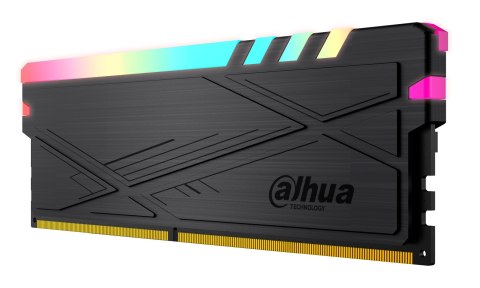 Dahua Technology DDR-C600URG32G36D moduł pamięci 32 GB 2 x 16 GB DDR4 3600 MHz Dahua Technology DDR-C600URG32G36D moduł pamięci 32 GB 2 x 16 GB DDR4 3600 MHz