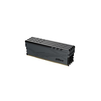 Dahua Technology DDR-C600UHD8G32 moduł pamięci 8 GB 1 x 8 GB DDR4 3200 MHz Dahua Technology DDR-C600UHD8G32 moduł pamięci 8 GB 1 x 8 GB DDR4 3200 MHz