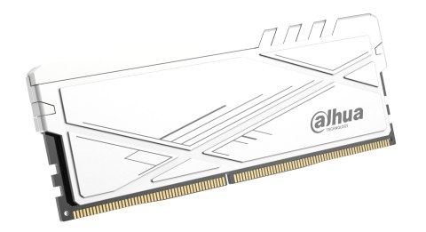 Dahua Technology DDR-C600UHW8G32 moduł pamięci 8 GB 1 x 8 GB DDR4 3200 MHz Dahua Technology DDR-C600UHW8G32 moduł pamięci 8 GB 1 x 8 GB DDR4 3200 MHz