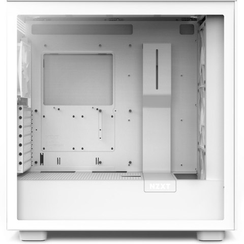 NZXT OBUDOWA H7 FLOW RGB MIDI TOWER BIAŁA CM-H71FW-R1 NZXT OBUDOWA H7 FLOW RGB MIDI TOWER BIAŁA CM-H71FW-R1