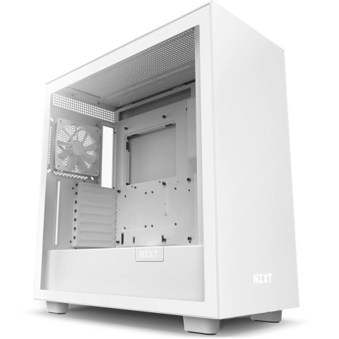 NZXT OBUDOWA H7 Z OKNEM BIAŁA CM-H71BW-01 NZXT OBUDOWA H7 Z OKNEM BIAŁA CM-H71BW-01