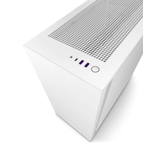 NZXT OBUDOWA H7 Z OKNEM BIAŁA CM-H71BW-01 NZXT OBUDOWA H7 Z OKNEM BIAŁA CM-H71BW-01
