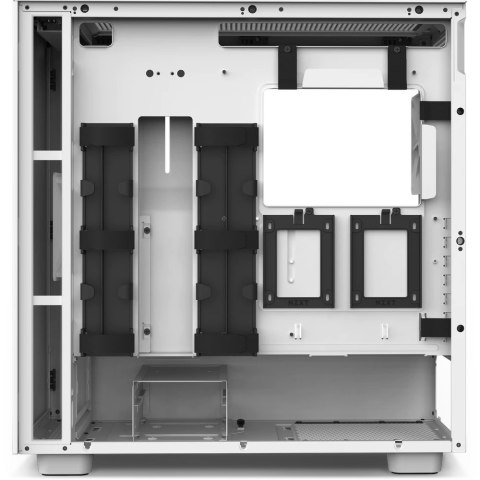 NZXT OBUDOWA H7 Z OKNEM BIAŁA CM-H71BW-01 NZXT OBUDOWA H7 Z OKNEM BIAŁA CM-H71BW-01