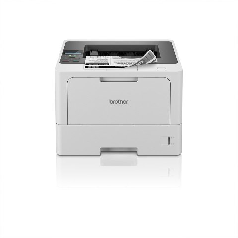 Brother HL-L5210DW drukarka laserowa 1200 x 1200 DPI A4 Wi-Fi Brother HL-L5210DW drukarka laserowa 1200 x 1200 DPI A4 Wi-Fi