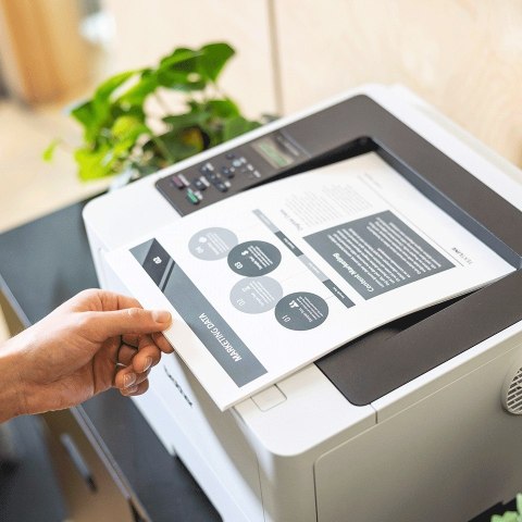 Brother HL-L5210DW drukarka laserowa 1200 x 1200 DPI A4 Wi-Fi Brother HL-L5210DW drukarka laserowa 1200 x 1200 DPI A4 Wi-Fi