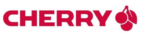 CHERRY Stream Desktop Recharge klawiatura Dołączona myszka Uniwersalne RF Wireless QWERTZ Niemiecki Czarny CHERRY Stream Desktop Recharge klawiatura Dołączona myszka Uniwersalne RF Wireless QWERTZ Niemiecki Czarny