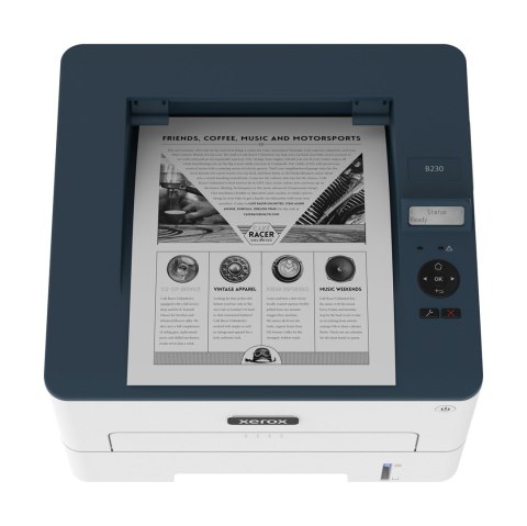 DRUKARKA LASEROWA XEROX B230V_DNI DRUKARKA LASEROWA XEROX B230V_DNI