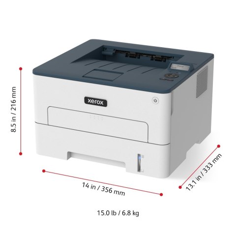 DRUKARKA LASEROWA XEROX B230V_DNI DRUKARKA LASEROWA XEROX B230V_DNI