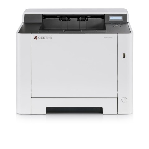 ECOSYS PA2100CX/A4 COLOR LASER ECOSYS PA2100CX/A4 COLOR LASER