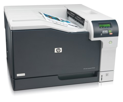 HP Color LaserJet CP5225n EU