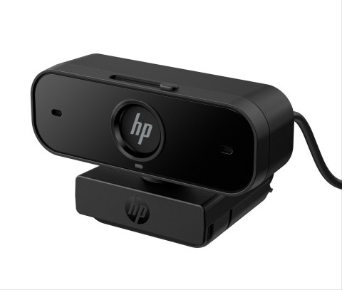 Kamera HP 430 Full HD Webcam USB czarna 77B11AA Kamera HP 430 Full HD Webcam USB czarna 77B11AA