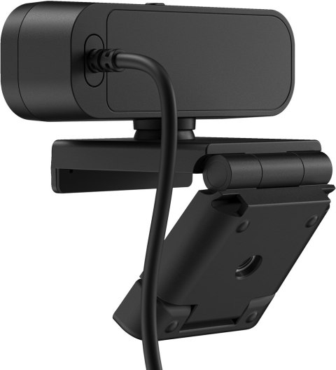 Kamera HP 430 Full HD Webcam USB czarna 77B11AA Kamera HP 430 Full HD Webcam USB czarna 77B11AA