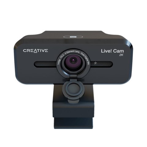 Kamera internetowa Creative Live! Cam Sync V3 Kamera internetowa Creative Live! Cam Sync V3