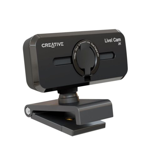 Kamera internetowa Creative Live! Cam Sync V3 Kamera internetowa Creative Live! Cam Sync V3