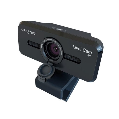 Kamera internetowa Creative Live! Cam Sync V3 Kamera internetowa Creative Live! Cam Sync V3