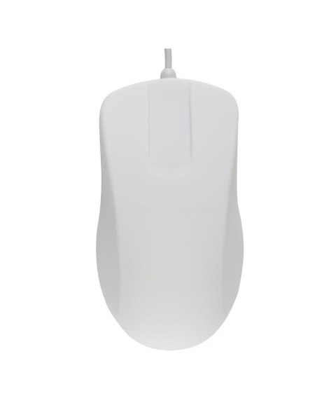 CHERRY AK-PMH1 PROTECTED MOUSE/WHITE