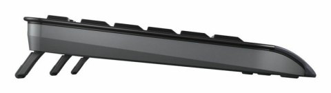 CHERRY GENTIX DESKTOP KEYBOARD/AND MOUSE SET CHERRY GENTIX DESKTOP KEYBOARD/AND MOUSE SET