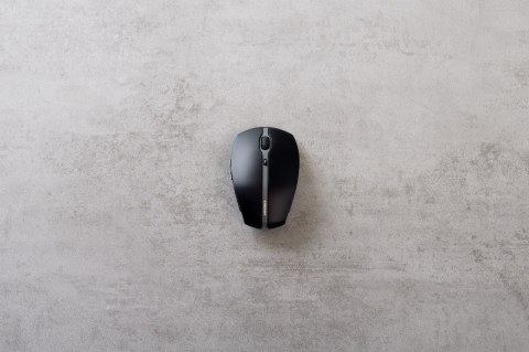 GENTIX BT BLUETOOTH MOUSE BLACK/