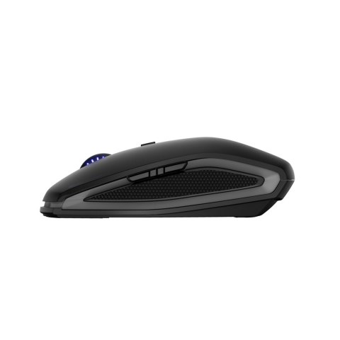 GENTIX BT BLUETOOTH MOUSE BLACK/