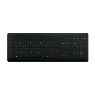 STREAM PROTECT WIRELESS GER/BLACK QWERTZ