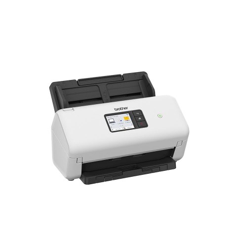 ADS-4500W SCANNER DUPLEX 35PPM/W. LAN WLAN 60P ADF TOUCHSCREEN ADS-4500W SCANNER DUPLEX 35PPM/W. LAN WLAN 60P ADF TOUCHSCREEN