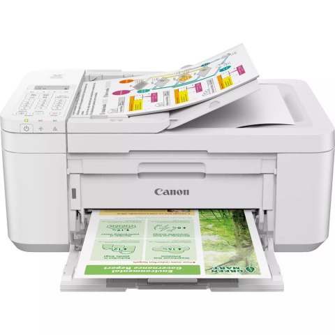 Canon PIXMA TR4751i Atramentowa A4 4800 x 1200 DPI 8,8 stron/min Wi-Fi Canon PIXMA TR4751i Atramentowa A4 4800 x 1200 DPI 8,8 stron/min Wi-Fi