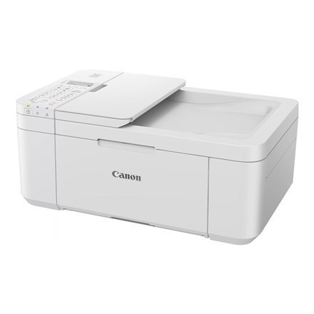 Canon PIXMA TR4751i Atramentowa A4 4800 x 1200 DPI 8,8 stron/min Wi-Fi Canon PIXMA TR4751i Atramentowa A4 4800 x 1200 DPI 8,8 stron/min Wi-Fi