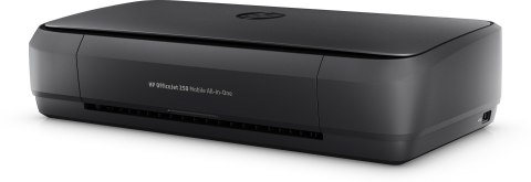 DRUKARKA HP OFFICEJET 250 DRUKARKA HP OFFICEJET 250