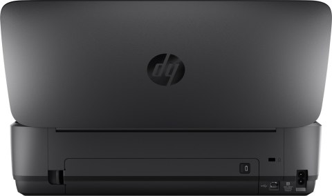 DRUKARKA HP OFFICEJET 250 DRUKARKA HP OFFICEJET 250