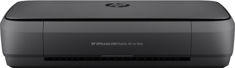 DRUKARKA HP OFFICEJET 250 DRUKARKA HP OFFICEJET 250