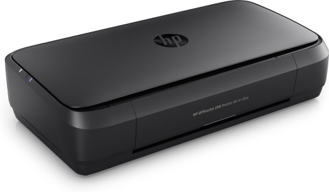DRUKARKA HP OFFICEJET 250 DRUKARKA HP OFFICEJET 250