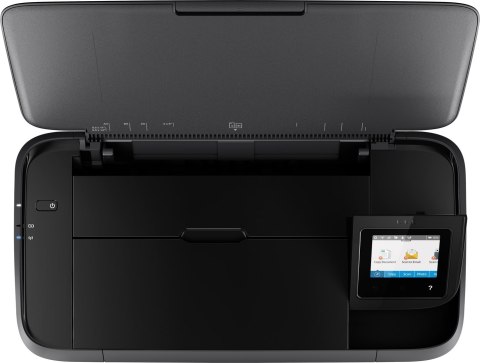 DRUKARKA HP OFFICEJET 250 DRUKARKA HP OFFICEJET 250