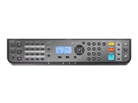 ECOSYS MA2100CWFX/A4 COLOR MULTIFUNCTION SYSTEM ECOSYS MA2100CWFX/A4 COLOR MULTIFUNCTION SYSTEM