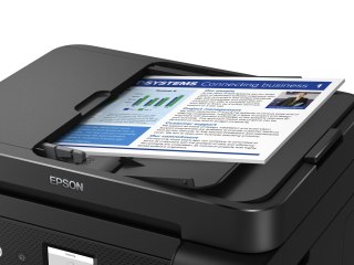 Epson EcoTank ET-4850 - wielofunkcyjne