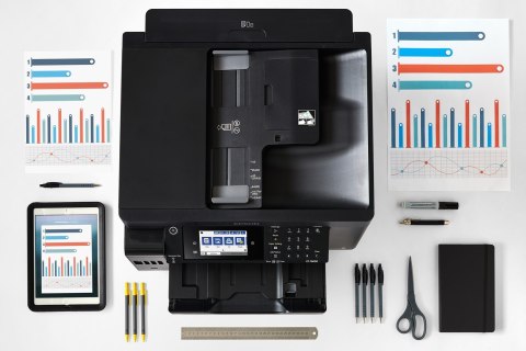 Epson Drukarka MFP ITS L15160 A3+ Epson Drukarka MFP ITS L15160 A3+