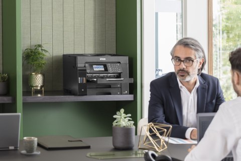 Epson Drukarka MFP ITS L15160 A3+ Epson Drukarka MFP ITS L15160 A3+