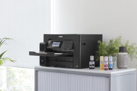 Epson Drukarka MFP ITS L15160 A3+ Epson Drukarka MFP ITS L15160 A3+